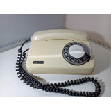 Telefone De Disco Gradiente 78ds Anos 70