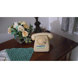 Telefone De Disco