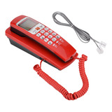 Telefone De Identificação De Chamadas Fsk dtmf Telefone Com