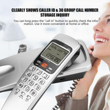 Telefone De Identificacao De