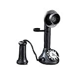 Telefone De Mesa Antigo