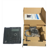 Telefone De Mesa Audiocodes 420hd Ip Phone