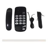 Telefone De Mesa Com