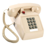 Telefone De Mesa Com