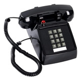 Telefone De Mesa Com