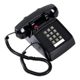 Telefone De Mesa Com