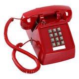 Telefone De Mesa Com