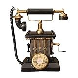 Telefone De Mesa Com