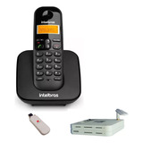 Telefone De Mesa Zte