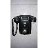 Telefone De Parede Ericsson Antigo Original.