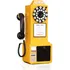 Telefone De Parede Vintage  Guyifuny  Mostrador Giratório Am