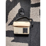 Telefone De Teclado Antigo