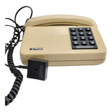 Telefone De Teclas Ibratel