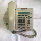 Telefone Digital M3902 Nortel Uso Com Central Meridian