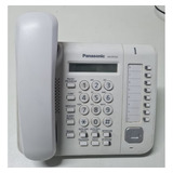 Telefone Digital Marca Panasonic