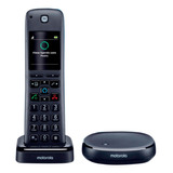 Telefone Digital Moto Axh01