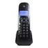 Telefone Digital S/fio Motorola Moto700 Identifica Chamadas