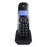Telefone Digital S fio Motorola Moto700 Identifica Chamadas