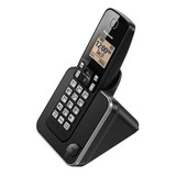 Telefone Digital Sem Fio