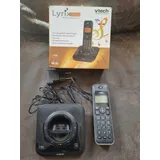 Telefone Digital Sem Fio