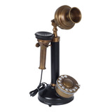 Telefone Discar Retro Antigo