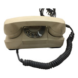 Telefone Disco Analogico