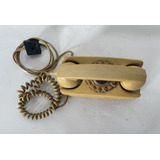 Telefone Disco Gte Antigo