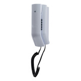 Telefone E Interfone Voip Tdmi 400 Ip Poe Intelbras