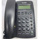 Telefone Elgin C fio