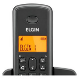Telefone Elgin Ramal Sem