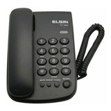 Telefone Elgin Tcf 2000