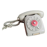Telefone Ericsson Antigo A