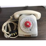 Telefone Ericsson Antigo Anos 70