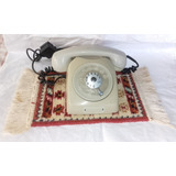 Telefone Ericsson Antigo Com Tapetinho  Telefone Não Testado