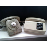 Telefone Ericsson De Disco