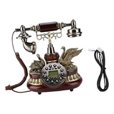 Telefone Estilo Vintage Estilo