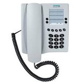 Telefone Euroset Siemens 3005