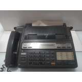 Telefone Fax Antigo