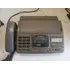 Telefone Fax C/secretaria Eletronica  Panasonic Kx-f780 Deta