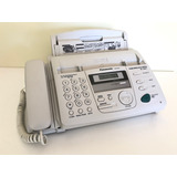 Telefone Fax Copiadora Kx