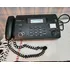 Telefone Fax Panasonic Kx- Ft931