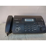 Telefone Fax Panasonic produto Usado E Funcionando