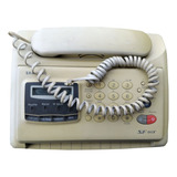 Telefone Fax Samsung Modelo