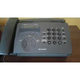 Telefone Faxe Auto Falante