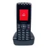 Telefone Fixo Chip Gsm 3g Huawei F661 Claro Tim Oi Vivo Cor Preto