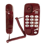 Telefone Fixo Com Fio