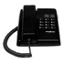 Telefone Fixo Com Fio Tc 50 Premium Preto Intelbras