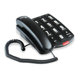 Telefone Fixo Com Fio
