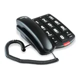 Telefone Fixo Com Fio