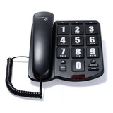 Telefone Fixo De Mesa